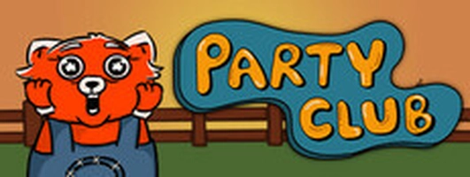 Party Club - PC Steam