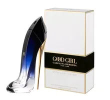 Good Girl Légère Carolina Herrera Perfume Feminino - Eau de Parfum - 80ml