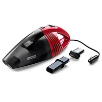 Aspirador Automotivo Tramontina 12V 60W Portátil e Leve