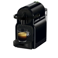 Cafeteira Nespresso Inissia, Pretapor R$ 200