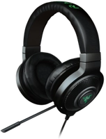 Headset Razer Kraken 7.1 Chroma por R$360