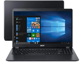 Notebook Acer Aspire 3 Ryzen 5 - 8GB 1TB | R$ 3134