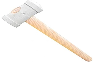 THOMPSON Martelo Borracha 40Mm Bc Thompson