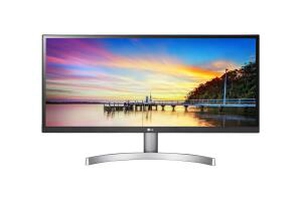 [APP] Monitor Led 29" Lg Ultrawide 21:9 Com Hdr 10 Ips Full Hd - 29wk600 | R$1.350