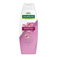 [Rec/Super R$6.7] Shampoo Palmolive Naturals Ceramidas Force 350Ml
