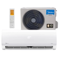 Ar Condicionado Split Inverter Midea Xtreme Save AI Connect 12000 BTUs Frio 220V 38AGVCJ12M5 