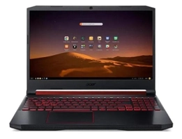 Notebook Gamer Aspire Nitro 5 An517-51-50js Ci5 8gb 512gb | R$ 5239