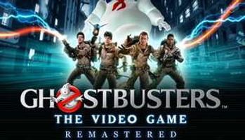 Ghostbusters: The Video Game Remastered