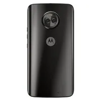 Motorola Moto X4 Preto Tela 5,2" Octa Core 32GB 3GB - R$1.169