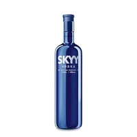 (R$21,55/Levando 2) Vodka Skyy 750ml