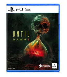 Until Dawn 2™ - PS5