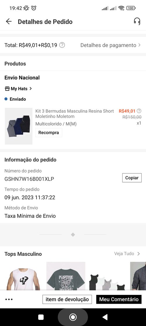 Imagem do comentário