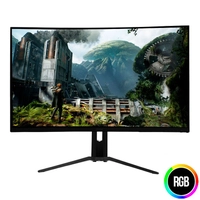 MONITOR MSI OPTIX MAG321CURV 31.5" CURVO RGB 60HZ 4MS | R$2.699