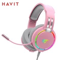 Fone de Ouvido Gamer Havit H2232d