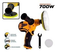 Politriz Lixadeira Multifunções Automotiva /700W 110V