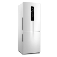 Geladeira Electrolux Frost Free Inverter 488L Experience Fresh&Flex Inverse Branca (IB55)