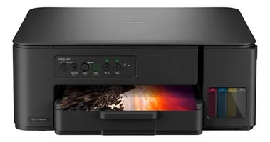 Multifuncional Brother DCP-T430W Wi-Fi Tanque de Tinta