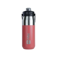 Nautika NTK, Garrafa Térmica Isomax de 750ml, Pink