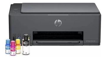 Impressora HP Smart Tank 584 Multifuncional Colorida