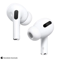 Apple AirPods Pro com Estojo de Recarga sem Fio