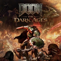 Jogo DOOM The Dark Ages - PS5