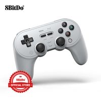 [novos usuários] Gamepad 8bitdo sn30 pro 2 | R$225