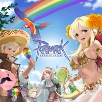 Pré-registro de Ragnarok – Resgate Recompensas Exclusivas!