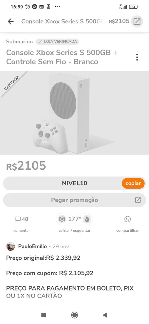 Imagem do comentário