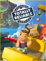 Totally Reliable Delivery Service - Jogo Grátis na Epic