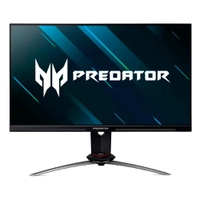 Monitor Gamer Acer Predator 24.5' IPS 240 Hz Full HD 0.5ms G-Sync  99% sRGB HDMI/DP - XB253Q GX
