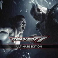TEKKEN 7 - Edição Definitiva - PS4 | R$ 62