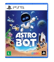 [Missão R$180]ASTRO BOT – PS5 