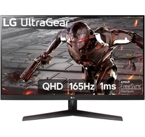 Monitor Ultragear 32 QHD