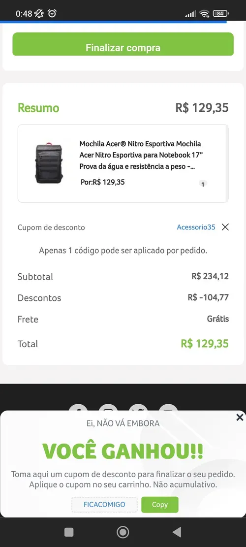 Imagem do comentário