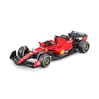 [Com taxa] Miniatura F1 Ferrari SF-23 Leclerc 1/43 2023