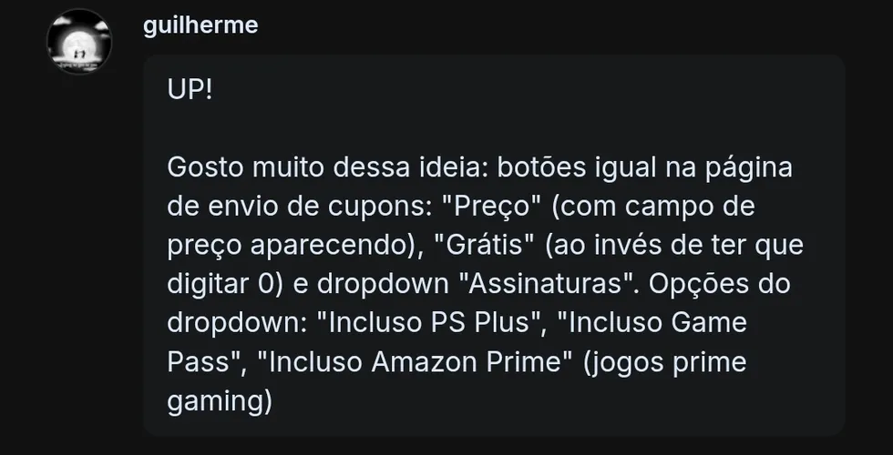 Imagem do comentário