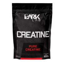 [Brasil] Creatina Monohidratada Pura 500g Refil Dark Lab