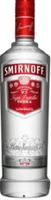 Vodka Smirnoff Red 600ML