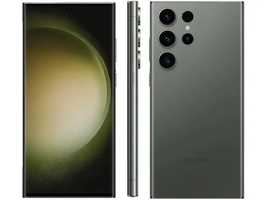 Galaxy S23 Ultra 5G Verde 512GB