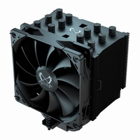 Cooler Para Processador Scythe Mugen 5 Black Edition 120mm, SCMG-5100BE