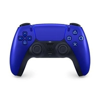 Controle sem fio DualSense PS5, PC e Mobile Azul Cobalto Cobalt Blue