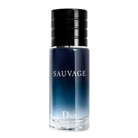 Sauvage Dior - Perfume Masculino - Eau de Toilette - 100ml