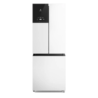 [Cashback Pelando + PIX Electrolux R$ 3340] Geladeira Electrolux Frost Free Inverter 480L Efficient AutoSense 3 Portas Branca IM7 - 220v