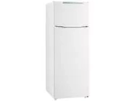 [CC Mastercard] Geladeira/Refrigerador Consul Cycle Defrost Duplex 334L CRD37