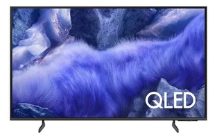 Samsung Vision Ai Tv 55 Qled 4k Qef1 2025