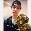 Avatar lucagomes