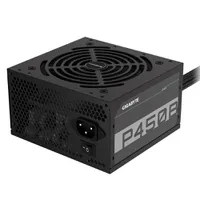 Fonte Gigabyte GP-P450B 450W, 80 Plus Bronze | R$240