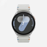 Samsung Galaxy Watch7 44mm Bluetooth Prata