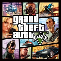 Jogo + DLCs: Grand Theft Auto V Enhanced - PC