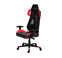 Cadeira Gamer XT Racer Reclinável Vermelha Armor Series XTA100